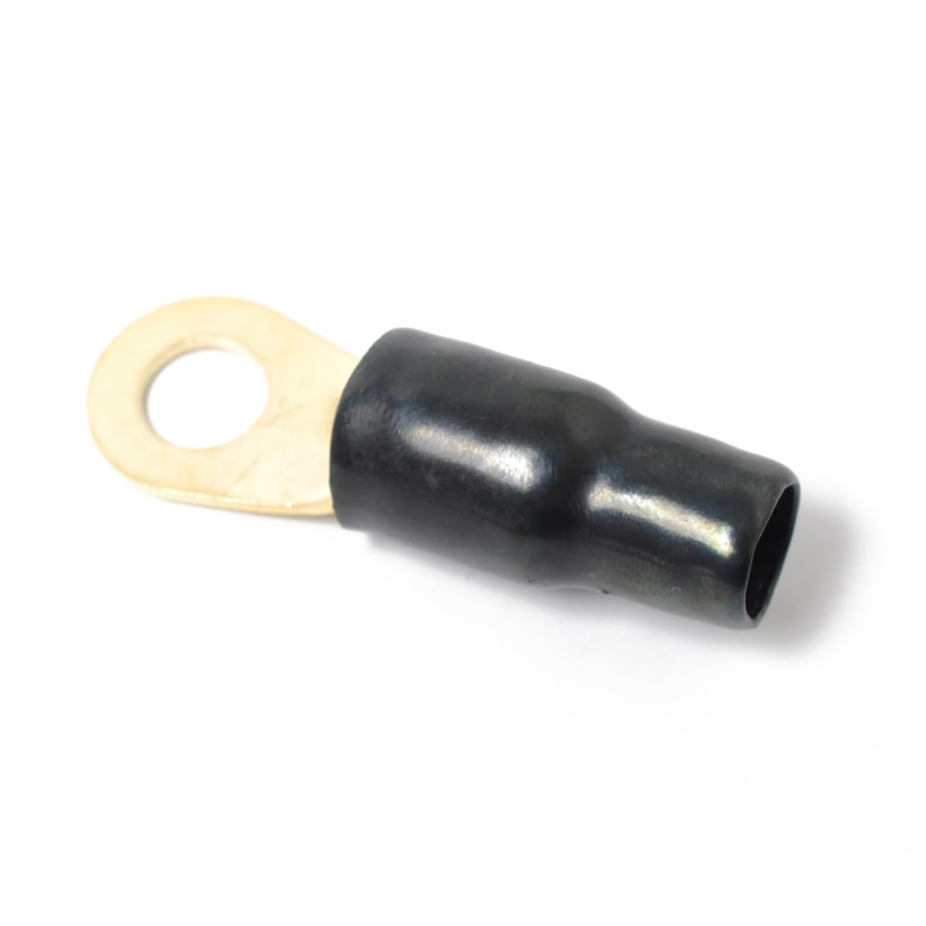UPKOCH 3 Sätze Überzogene 4 Gauge Schrumpfdrahtverbinder Isolierte Elektrische Crimpverbinder Schnellverbinder 10 Paar * 3