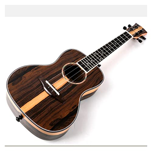 ukulélé Voyage Ukulele 23 Pouces Mini Voyage Électrique Guitare 4 Strings Installez Le Ramassage (Color : 23inch Install… - Les Beatles, Paul McCartney, John Lennon, RIngo Starr, George Harrison ukulélé Voyage Ukulele 23 Pouces Mini Voyage Électrique Guitare 4 Strings Installez Le Ramassage (Color : 23inch Install… – Image 5