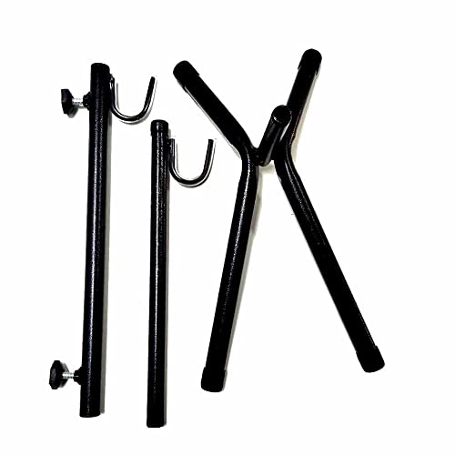 Suporte De Bicicleta De Manutenção P/Chão