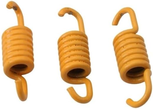 1K 1.5K 2K Scooter Clutch Spring for 50cc(1000 RPM)