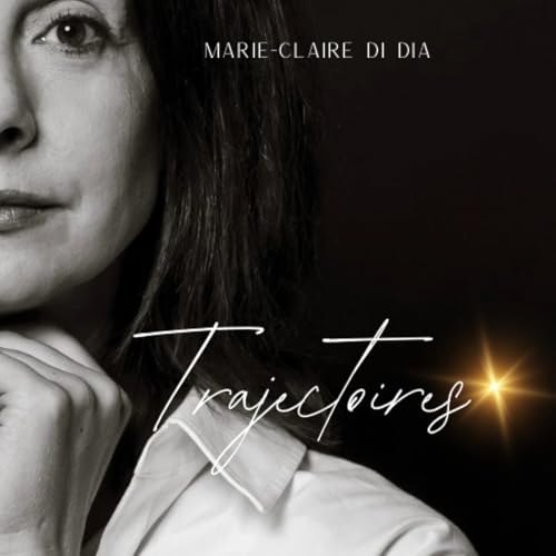 Trajectoires_podcast_avocat Podcast Por Marie-Claire Di Dia Avocat arte de portada