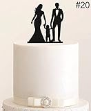 Höhe 15cm - Breite 13,5cm - Höhe Einstecker 3cm - Gesamthöhe 18cm