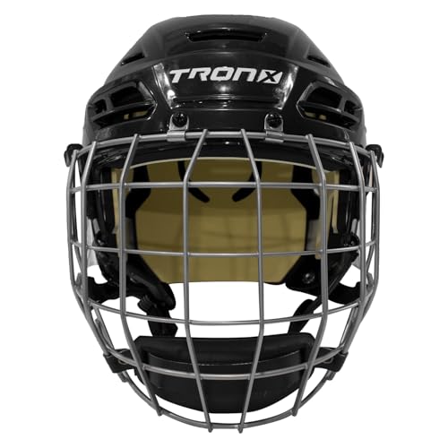 TronX Stryker Combo with Cage