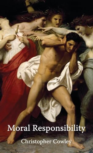 Moral Responsibility