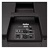 SubZero L410X Bluetooth Column PA System, Microphone Pack #3