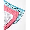 JUST-MY-SIZE-Womens-Plus-Size-Cool-Comfort-Cotton-Brief-10-Pack JUST MY SIZE womens Cool Comfort Cotton 10-pack Briefs, Assorted, 13 US