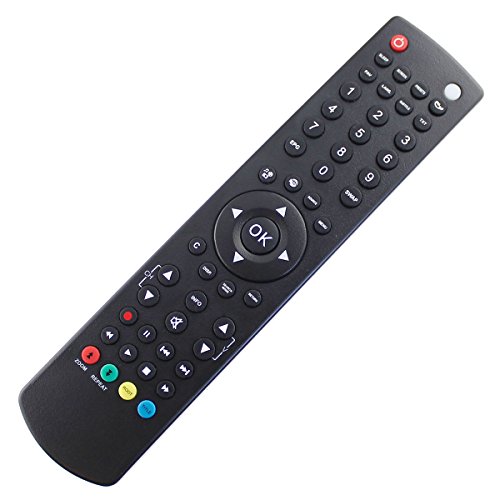 Preisvergleich Produktbild Original Ersatz Fernbedienung Remote Control für OK. ODL32350BSAT / ODL32150TIB