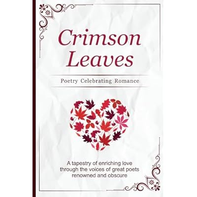 Crimson Leaves