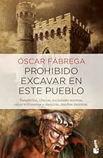Prohibido excavar en este pueblo: 7 (Historia)