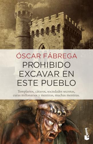 Prohibido excavar en este pueblo: 7 (Historia)