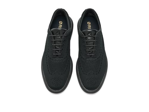 Image of Cole Haan Men's Originalgrand Cityspectre Stitchlite Wingtip