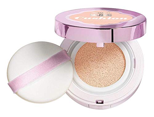 L'Oréal Nude Magique Cushion Foundation 4 Rose Vanilla 14.6g - Image 5