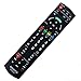 Produktbild Ersatz Fernbedienung passend für PANASONIC TX-L42ETW5 | TX-L32ETW5 TV Remote Control - afstandsbediening, télécommande, Kumanda, Plug & Play