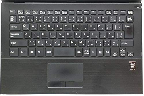 Amazon.co.jp: VAIO VJP132C11N Core i3 5005U 2GHz/4GB/128GB(SSD