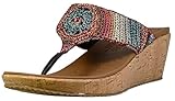 Skechers Cali Women's Beverlee Wedge Sandal