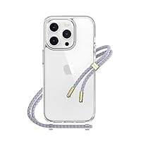 RIMOWAショルダーストラップ付きiPhone15proケース RIMOWAショルダーストラップ付きiPhone15proケース ☆RIMOWA