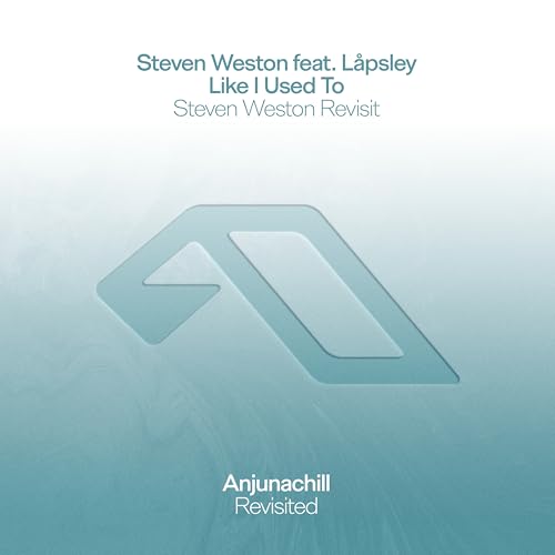 Steven Weston feat. Låpsley