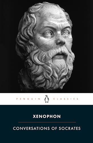 Conversations of Socrates (Penguin Classics)