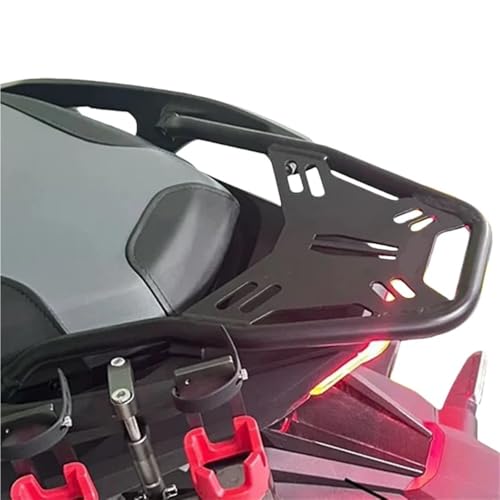 Porte-bagages arrière ADV350 support de boîte renforcé haute stabilité