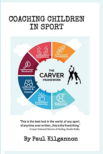 childrens sports coaching books