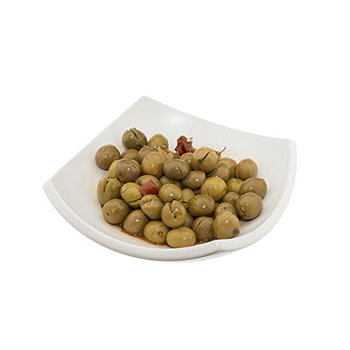 Aceituna malagueña, 250 gramos