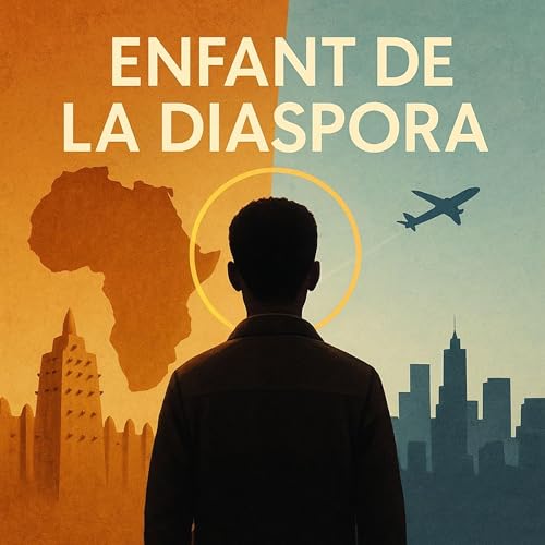 Enfants de La Diaspora Titelbild
