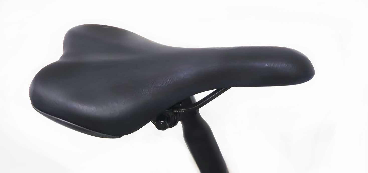 CLOOT Bicicletta Pieghevole Iconic Light Disc 20" Urbano Leggero 6 Velocità Telaio Alluminio Leggero Portatile Manubrio Telescopico Regolabile Sella Ergonomica Freni Disco Design Spagnolo uomo Donna
