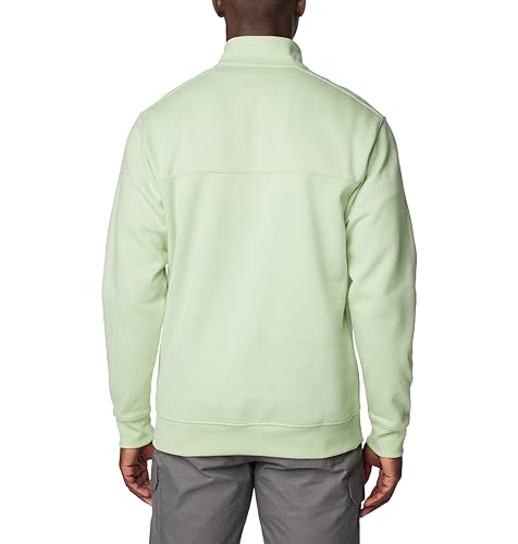 Image of Columbia Men's Hart Mountain II Half Zip