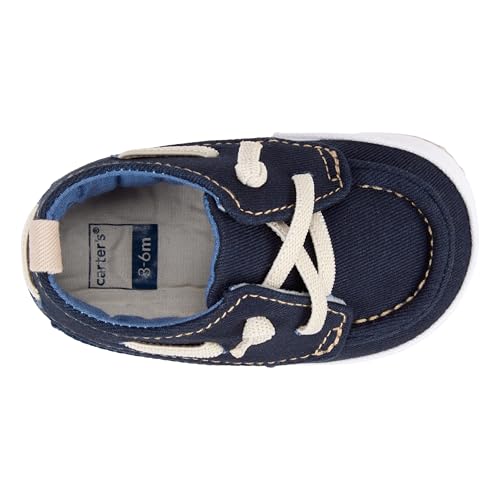 Carter's Baby & Infant Loafers for Boys4