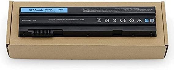 Neno-Tech Replacement Battery For Dell Latitude E6520 E5530 E6420 E5420 E5520