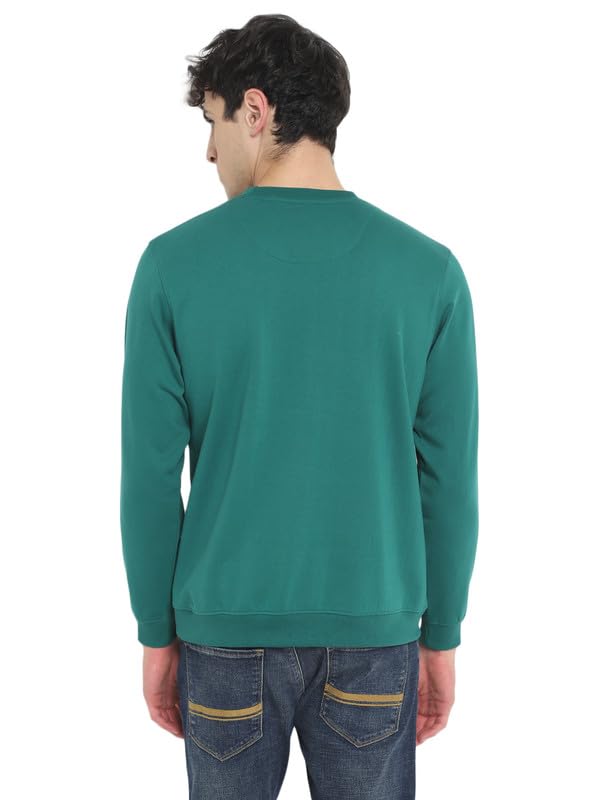 Image of Aventura Outfitters Round Neck Sweatshirt for Men