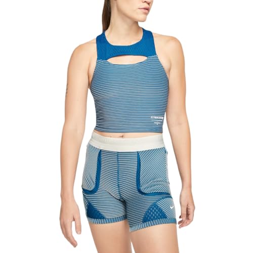 Amazon.com: Nike LAB X Gyakusou NRG XE Holoknit Women's Top