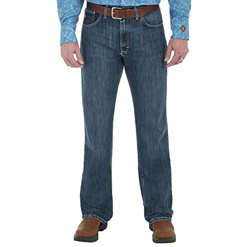 Image of Wrangler Men's Slim Fit Jeans