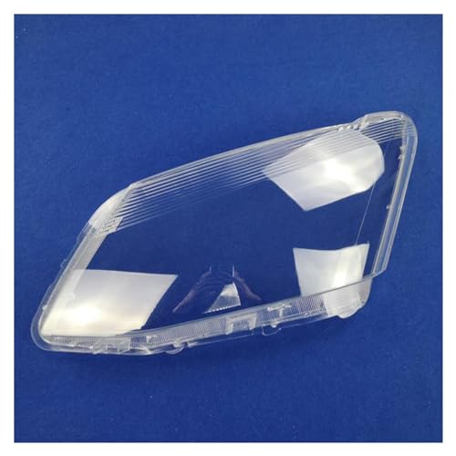 Phare avant couvercle Isuzu Dmax 2012 2013 2014 2015 2016 abat-jour coque transparent droit