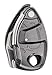 Petzl GRIGRI+ Belay System, Farbe-Petzl:Grau