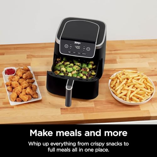 Ninja AF141 Pro Review: 4-in-1 Cooking Power in 2025 5 Ninja AF141 Air Fryer Pro Final Thoughts