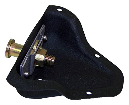 Crown Automotive Vintage Door Striker Kit -  PROOK, 550294545K