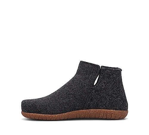 Image of Taos Footwear Unisex Good Wool Boot