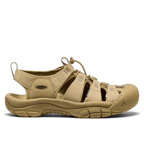 Image of KEEN Men's Newport H2 Closed Toe Water Sandals