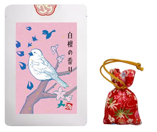 킹߂邨X   Ԓ h̍ (h ߂a gFn ͂܂)a A} TVF Mtg yYɍœK Made in Japan Fragrance Sachet