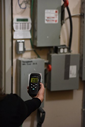 EMF-Messgerät Latnex MG-300 LF für Magnetfeldmessungen