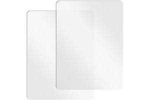 2 Piece Plastic Table Mat affords a perfect placemat solution for daily use