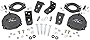 Rough Country 2' Lift Kit for 2014-2018 Subaru Forester 4WD - 90500