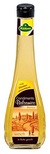 Preisvergleich Produktbild Kühne Balsamico Bianco 500ml