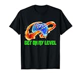 Funny Video Gamer Shirts