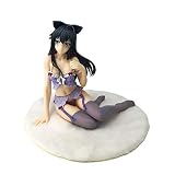WFLNA My Teen Romantic Comedy Snafu Figure Yukinoshita Yukino Pajamas Figure Anime Girl Figure Actio