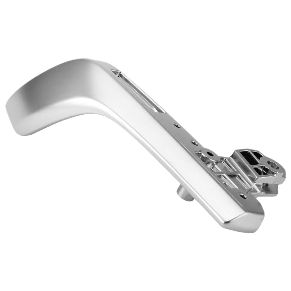 Yrzpeycem Onecolor Inner Door Handle Clasp Compatible With 5 Series F18 F10 F11 2010–2017 Left Side