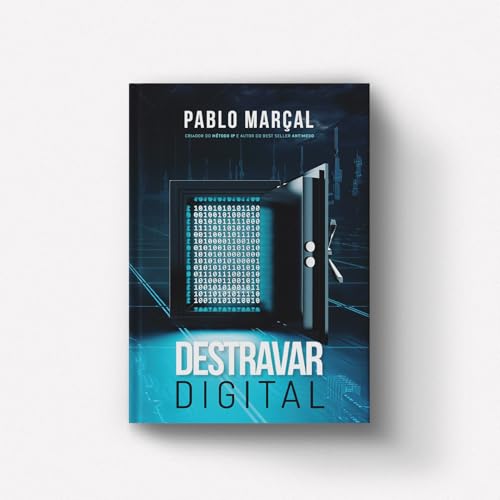 Livro Destravar Digital
