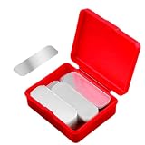 Mila Double-Sided Fashion Tape for Women – Hijab & Scarf Fixing Without Pins – Invisible Clear Adhesive for Clothing and Scarves – 60 Pieces - لزق دابل فيس للطرح - حجاب