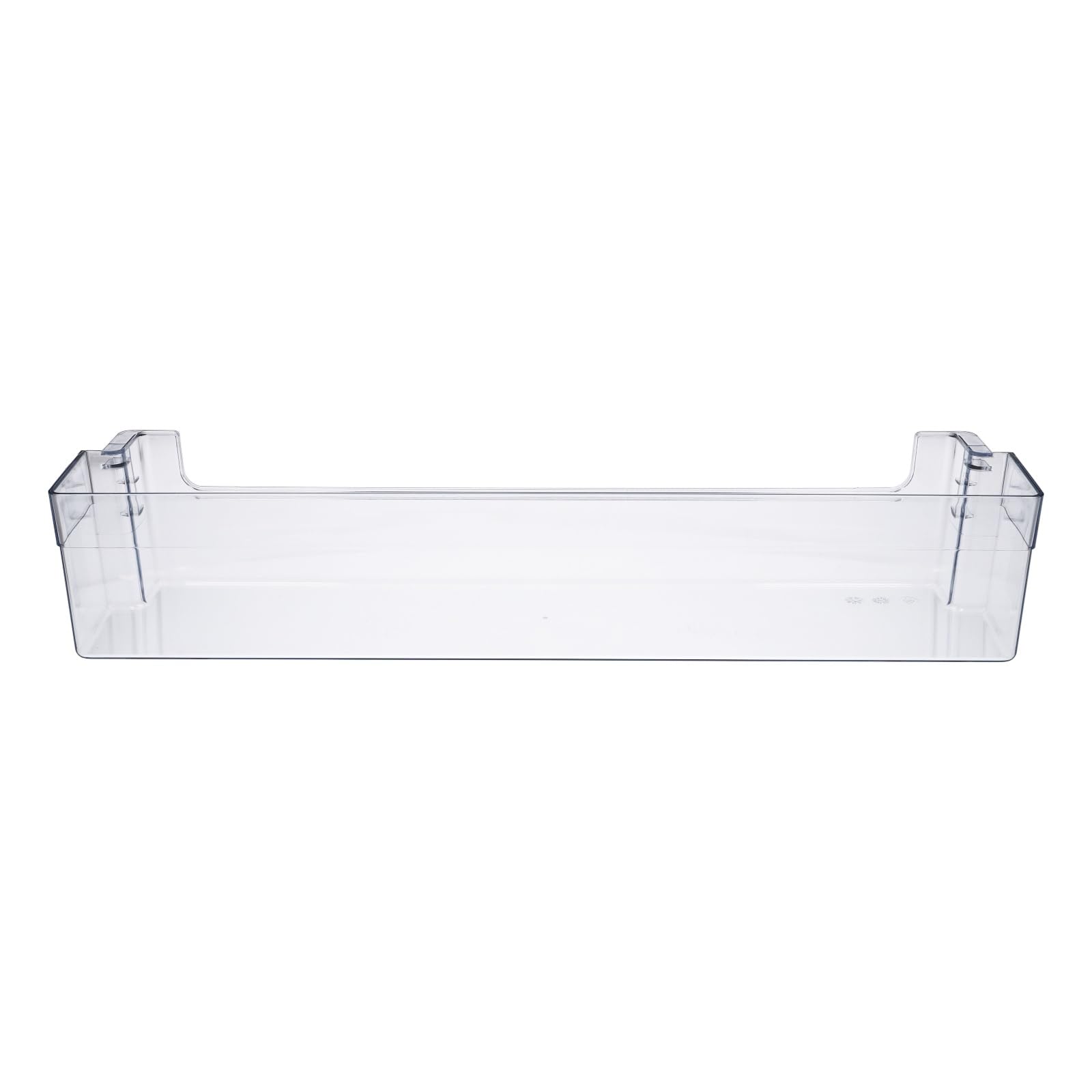 gorenje Flaschenfach 519463 für Kühlschrank Gefrierschrank | Flaschenhalterung, Flaschenablage, Flaschenstütze